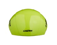 more-results: The Lazer Strada Kineticore Aeroshell is a lightweight aerodynamic solution when looki