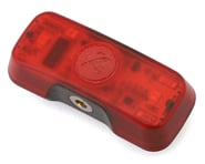 more-results: The Lazer Universal Rechargeable LED Tail Light is the ideal way to stay visible and s