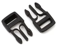 more-results: Replacement male buckles for all Lazer helmets utilizing thick straps.