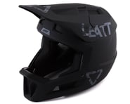 Leatt MTB Gravity 1.0 V21 Helmet (Black) (M) | product-also-purchased