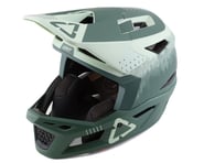 Leatt MTB 4.0 V22 Gravity Helmet (Ivy) | product-related