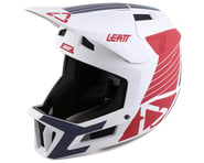Leatt MTB Gravity 1.0 V22 Helmet (Onyx) | product-related