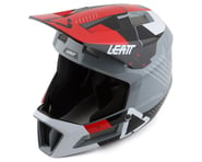 more-results: The Leatt Gravity 2.0 full-face helmet has one focus and that's providing maximum prot