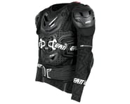 more-results: The Leatt Body Protector 5.5 is lined with 3DF AirFit impact foam that is CE certified