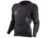 Leatt 3DF AirFit Lite Body Protector (Black) | product-related