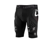 more-results: The Leatt Impact 3DF 4.0 Base Shorts provide impact protection along with a comfortabl