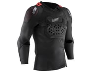 Leatt AirFlex Body Protector (Stealth Grey) | product-related