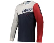 more-results: Leatt MTB Gravity Jersey 4.0 (Onyx) (S)