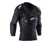 more-results: The Leatt AirFlex Stealth Body Protector was designed to blend comfort and function in