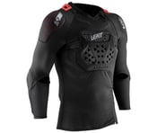 Leatt AirFlex Body Protector (Black) | product-related