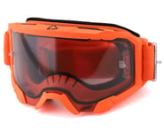 Leatt Velocity 4.5 Goggle (Orange) (Clear 83% Lens) | product-related