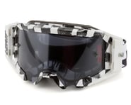 Leatt Velocity 5.5 Goggles (Checker) (Smoke 28% Lens) | product-related