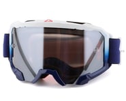 Leatt Velocity 4.5 Goggle (Royal Silver) (Iriz Light Grey 50% Lens) | product-related