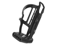 Lezyne Flow Storage Water Bottle Cage (Black) (Right) | product-related