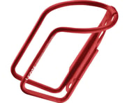 more-results: Lezyne Power Water Bottle Cage (Gloss Red) (Aluminum)