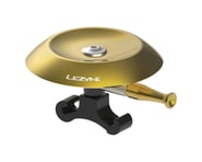 Lezyne Classic Shallow Brass Bell (Brass/Black) | product-related