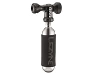 Lezyne Control Drive CO2 Inflator (Black) (w/ 16g Cartridge) | product-also-purchased