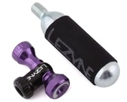 Lezyne Control Drive CO2 Inflator (Purple) | product-also-purchased
