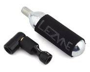 more-results: Thanks to the Lezyne Trigger Drive CO2 Inflator now you can get easy and precise infla