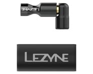 more-results: Thanks to the Lezyne Trigger Drive CO2 Inflator now you can get easy and precise infla