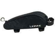 more-results: Lezyne Aero Energy Caddy Top Tube Bag (Black) (0.7L)