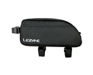 more-results: The Lezyne Energy Caddy XL Top Tube Bag is a versatile top tube mounted bag that is pe