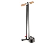 more-results: The Lezyne Alloy Floor Drive is a high pressure floor pump with a CNC machined aluminu