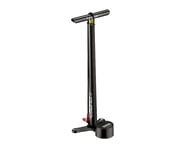 more-results: Lezyne CNC Alloy HP Digital Drive Floor Pump (Satin Black)