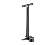 more-results: The Lezyne CNC Alloy Floor Drive HP Floor Pump brings easy inflation at higher pressur