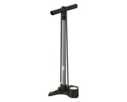 more-results: Lezyne Macro HP Floor Drive Floor Pump (Flat Grey) (ABS Flip Chuck)