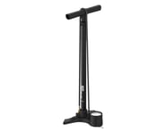 more-results: Lezyne Macro HP Floor Drive Floor Pump (Flat Black) (ABS Flip Chuck)