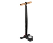 Lezyne Sport Floor Drive Pump (Black) (ABS Pro Head) | product-related