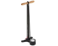 Lezyne Sport Floor Drive Pump (Black) (Dual Valve Head) | product-also-purchased
