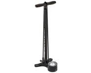 more-results: The Sport Gravel Drive floor pump was designed as a high quality pump with a medium si