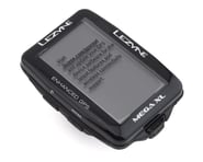 Lezyne Mega XL GPS Computer (Black) | product-also-purchased