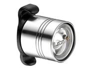 Lezyne Femto Drive LED Headlight (High Polish Silver) | product-related