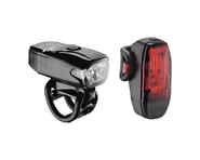 Lezyne KTV Drive Headlight & Tail Light Set (Black) | product-also-purchased