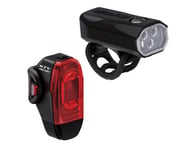 more-results: The Lezyne KTV Drive Pro 300+ Headlight delivers up to 300 lumens of high output light