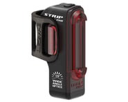 more-results: Lezyne Strip Drive Rechargeable Tail Light (Black)