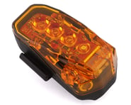 Lezyne LED Laser Drive Rear Light (Black) | product-related