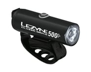more-results: the Lezyne Classic Drive 500+ Front Headight is a modern twist on a classic. It boasts