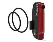 more-results: The Lezyne Stick + Drive Tail Light delivers up to 40 lumens of light output for impre