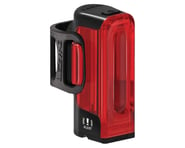 more-results: The Lezyne Strip Drive Pro 400+ Tail Light is an advanced taillight with Lezyne's Aler