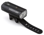 more-results: With multiple ultra-high-output LEDs, the Lezyne Super Drive 1800+ Smart front light i
