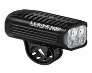 more-results: Lezyne Mega Drive 2400+ Headlight W/ Loaded Kit (Black)