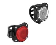 more-results: Lezyne Zecto Drive 250+/ Zecto Drive 200+ Light Set (Black)