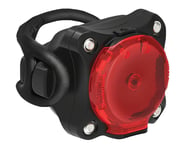 more-results: The Lezyne Zecto Drive Max Tail Light is a high-visibility light that boasts an incred