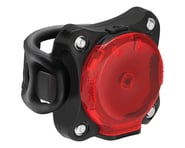 more-results: The Lezyne Zecto Drive Tail Light is a low-profile, high-visibility light delivering a