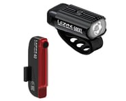 more-results: Lezyne Hecto Drive 500XL/Stick+ Drive Headlight & Tail Light Set (Black)