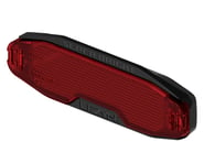 more-results: Powerful, low-profile STVZO certified e-bike taillight with custom-programmed Alert Te